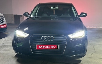 Audi A6, 2017 год, 2 150 000 рублей, 1 фотография