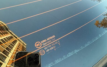 Hyundai Solaris II рестайлинг, 2013 год, 1 250 000 рублей, 13 фотография