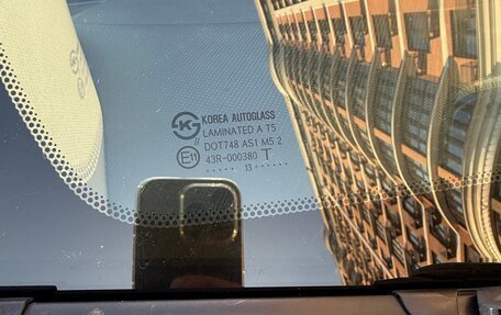 Hyundai Solaris II рестайлинг, 2013 год, 1 250 000 рублей, 12 фотография