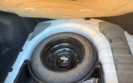 Hyundai Solaris II рестайлинг, 2013 год, 1 250 000 рублей, 22 фотография