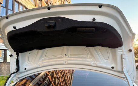 Hyundai Solaris II рестайлинг, 2013 год, 1 250 000 рублей, 21 фотография