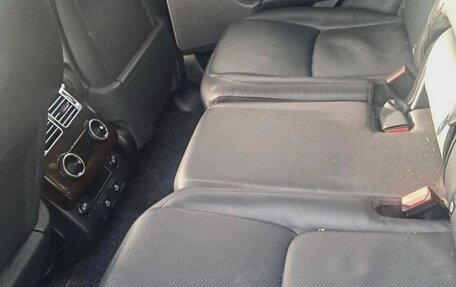 Land Rover Range Rover IV рестайлинг, 2022 год, 7 950 000 рублей, 7 фотография