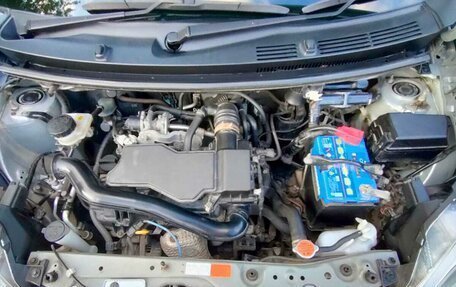 Toyota Passo III, 2017 год, 880 000 рублей, 6 фотография