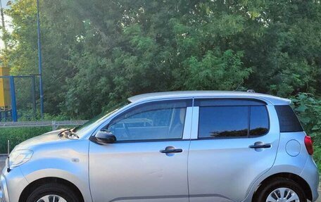 Toyota Passo III, 2017 год, 880 000 рублей, 3 фотография