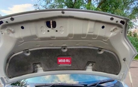 Toyota Passo III, 2017 год, 880 000 рублей, 7 фотография