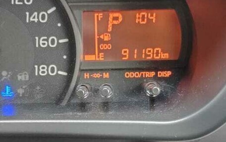 Toyota Passo III, 2017 год, 880 000 рублей, 10 фотография