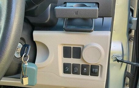 Toyota Passo III, 2017 год, 880 000 рублей, 12 фотография