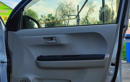 Toyota Passo III, 2017 год, 880 000 рублей, 17 фотография