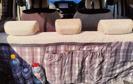 Toyota Passo III, 2017 год, 880 000 рублей, 19 фотография