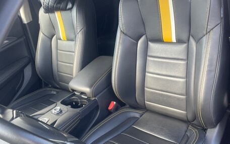 Haval F7x I, 2020 год, 1 670 000 рублей, 13 фотография