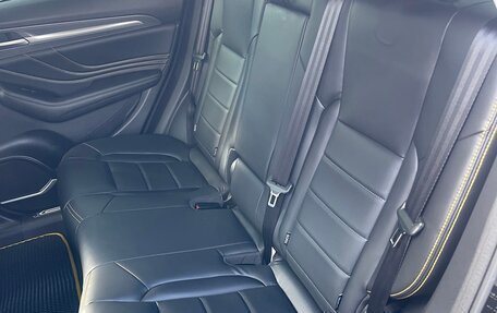 Haval F7x I, 2020 год, 1 670 000 рублей, 17 фотография