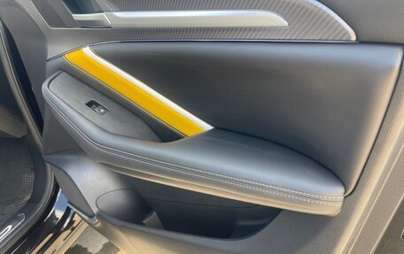 Haval F7x I, 2020 год, 1 670 000 рублей, 19 фотография