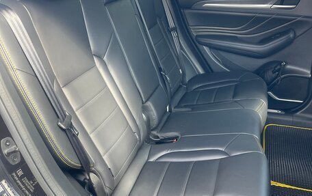 Haval F7x I, 2020 год, 1 670 000 рублей, 16 фотография