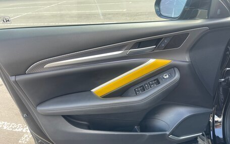 Haval F7x I, 2020 год, 1 670 000 рублей, 18 фотография