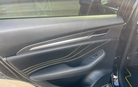 Haval F7x I, 2020 год, 1 670 000 рублей, 20 фотография