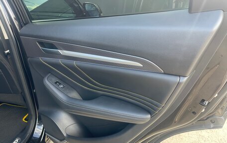 Haval F7x I, 2020 год, 1 670 000 рублей, 21 фотография