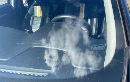 Haval F7x I, 2020 год, 1 670 000 рублей, 29 фотография