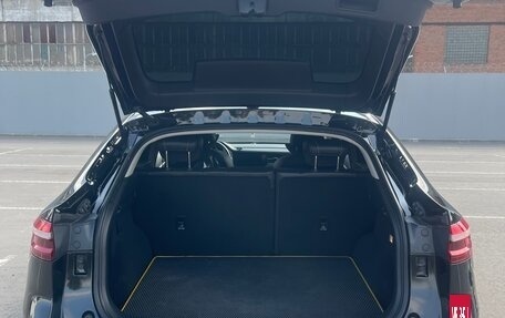 Haval F7x I, 2020 год, 1 670 000 рублей, 22 фотография