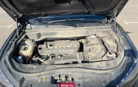 Haval F7x I, 2020 год, 1 670 000 рублей, 27 фотография