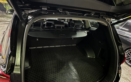 Hyundai Santa Fe IV, 2019 год, 3 100 000 рублей, 6 фотография