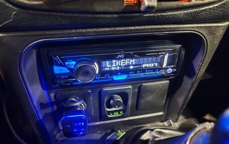 Chevrolet Niva I рестайлинг, 2017 год, 820 000 рублей, 15 фотография