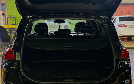 Hyundai Santa Fe IV, 2019 год, 3 100 000 рублей, 5 фотография