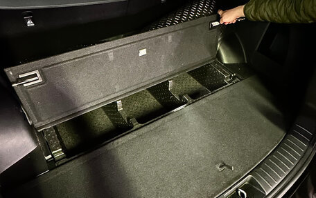 Hyundai Santa Fe IV, 2019 год, 3 100 000 рублей, 7 фотография