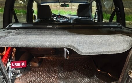 Chevrolet Niva I рестайлинг, 2017 год, 820 000 рублей, 8 фотография