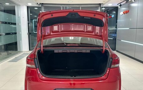 KIA Rio IV, 2020 год, 1 765 000 рублей, 9 фотография