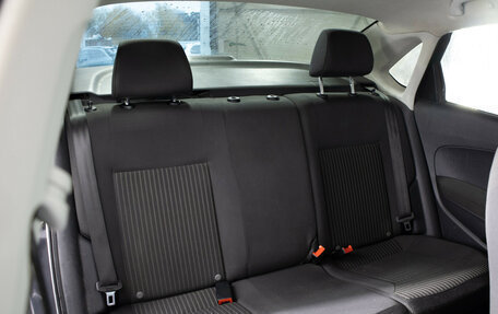 Volkswagen Polo VI (EU Market), 2013 год, 449 000 рублей, 8 фотография