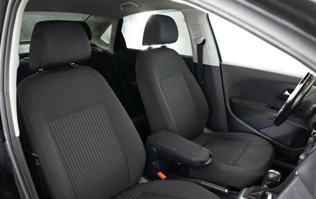 Volkswagen Polo VI (EU Market), 2013 год, 449 000 рублей, 7 фотография