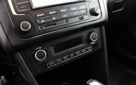 Volkswagen Polo VI (EU Market), 2013 год, 449 000 рублей, 12 фотография