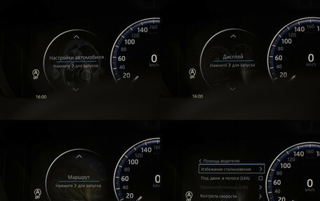 Infiniti JX, 2012 год, 1 598 000 рублей, 12 фотография