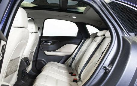 Infiniti JX, 2012 год, 1 598 000 рублей, 10 фотография