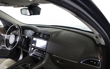 Infiniti JX, 2012 год, 1 598 000 рублей, 9 фотография