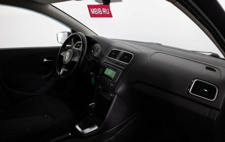 Volkswagen Polo VI (EU Market), 2013 год, 449 000 рублей, 16 фотография