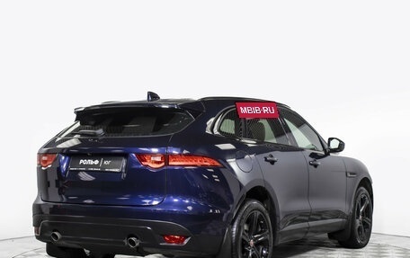 Infiniti JX, 2012 год, 1 598 000 рублей, 5 фотография