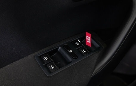 Volkswagen Polo VI (EU Market), 2013 год, 449 000 рублей, 14 фотография