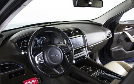 Infiniti JX, 2012 год, 1 598 000 рублей, 13 фотография