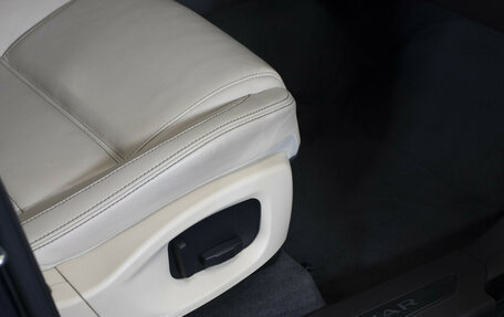 Infiniti JX, 2012 год, 1 598 000 рублей, 22 фотография