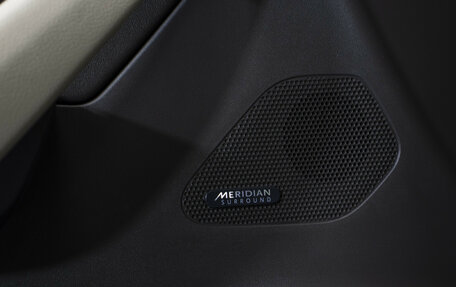 Infiniti JX, 2012 год, 1 598 000 рублей, 23 фотография