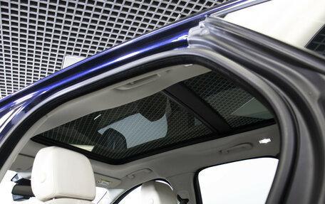 Infiniti JX, 2012 год, 1 598 000 рублей, 15 фотография