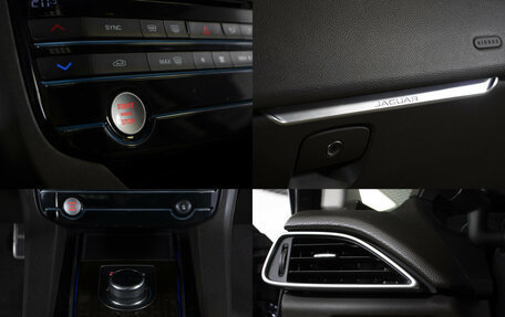 Infiniti JX, 2012 год, 1 598 000 рублей, 19 фотография