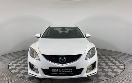 Mazda 6, 2010 год, 927 000 рублей, 2 фотография