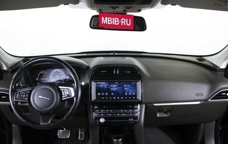 Infiniti JX, 2012 год, 1 598 000 рублей, 14 фотография