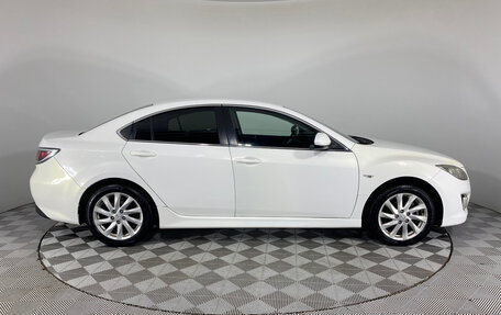 Mazda 6, 2010 год, 927 000 рублей, 4 фотография