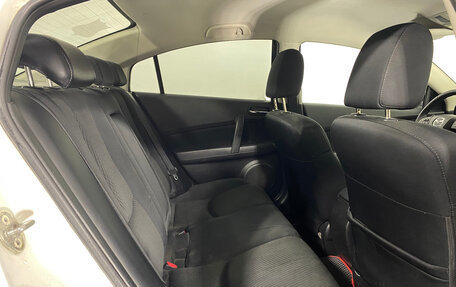 Mazda 6, 2010 год, 927 000 рублей, 10 фотография