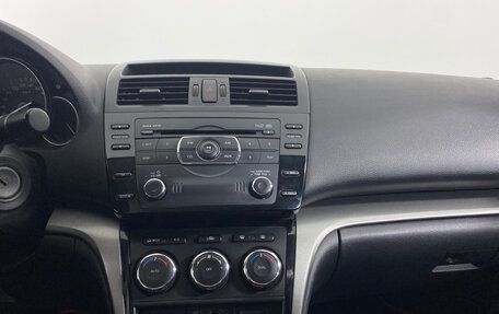 Mazda 6, 2010 год, 927 000 рублей, 13 фотография