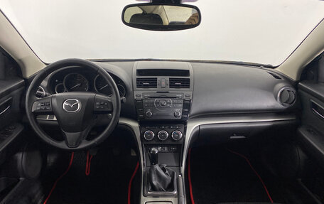Mazda 6, 2010 год, 927 000 рублей, 9 фотография
