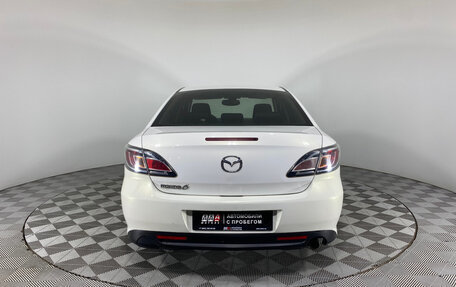 Mazda 6, 2010 год, 927 000 рублей, 6 фотография